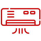 Pick your Air Conditioning icon