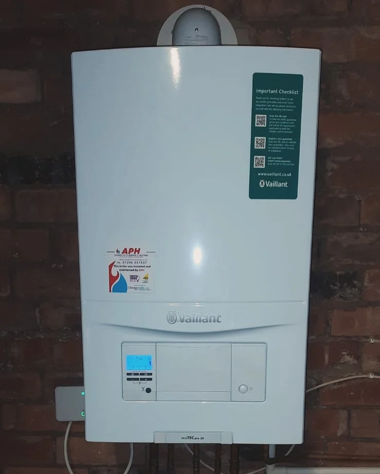 APH boiler img5