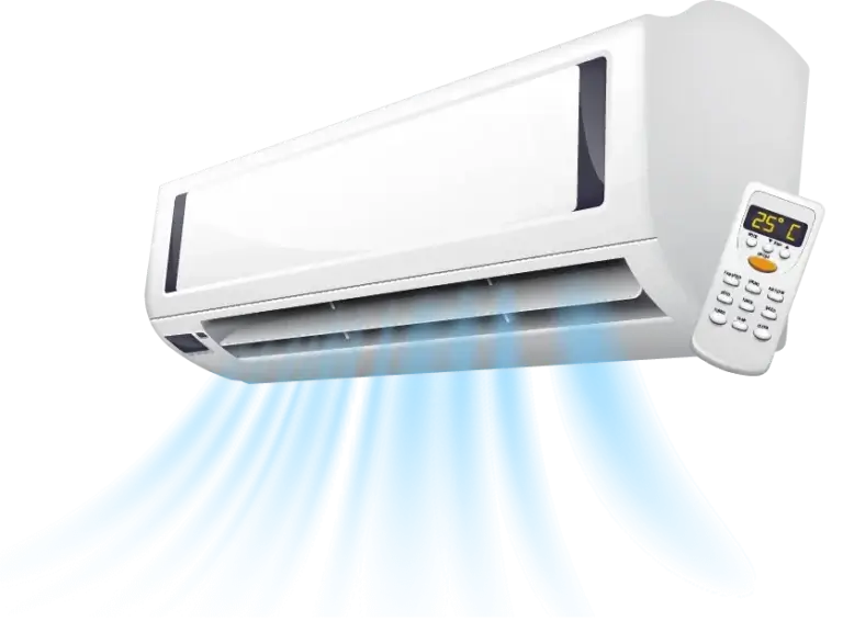 Air Conditioning For Year Round Comfort